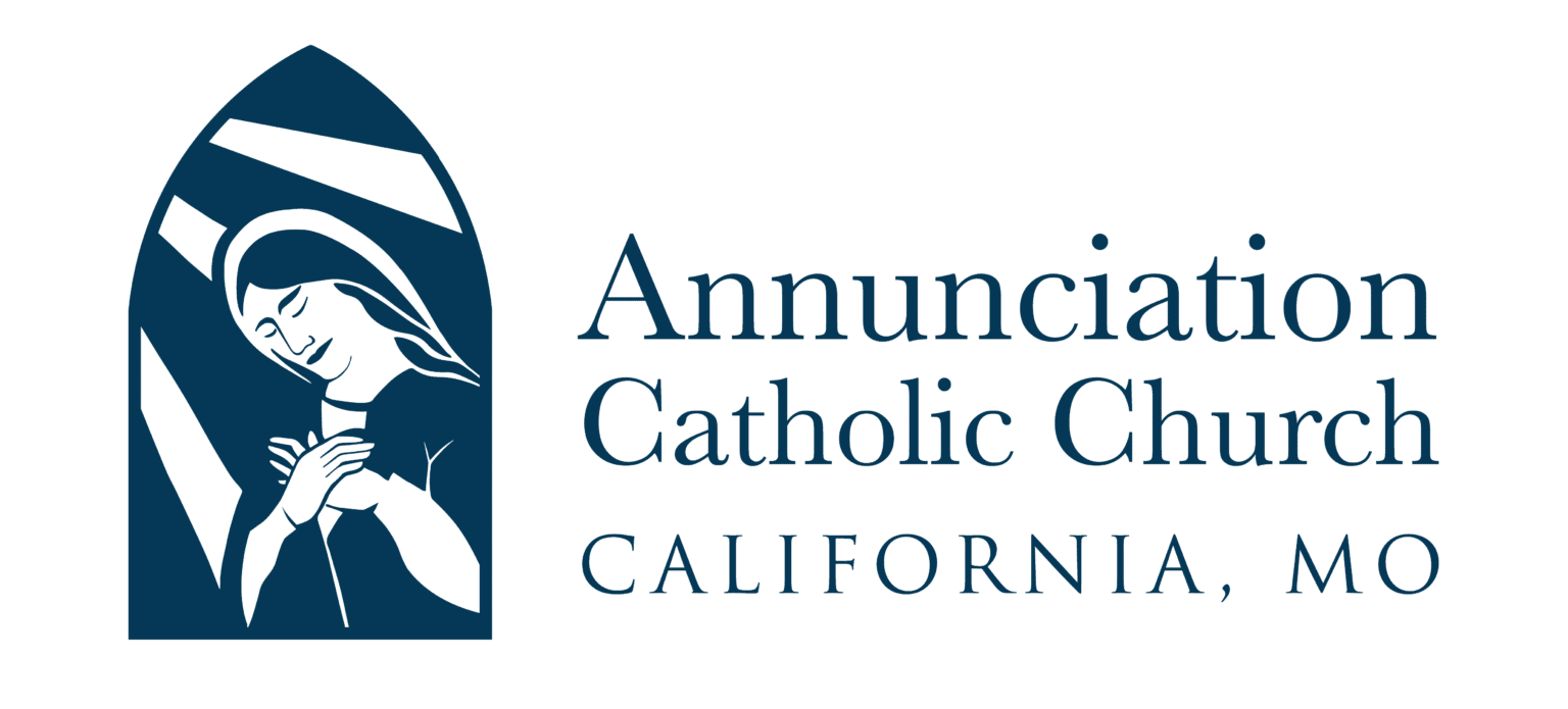 Boletine – 8/6/2025 | Annunciation Catholic Church
